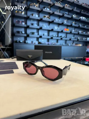 Дамски слънчеви очила Различни цветове , снимка 4 - Слънчеви и диоптрични очила - 49317062