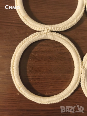 IKEA - Закачалка за Шалове , снимка 3 - Шалове - 53066555