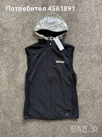 Елек Calvin Klein