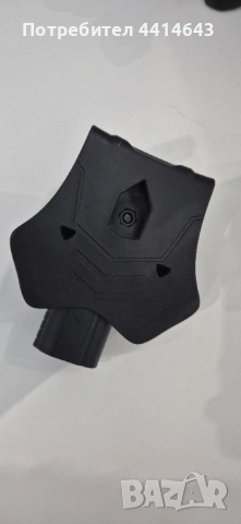 Тактически кубури за пистолет ТТ, снимка 5 - Оборудване и аксесоари за оръжия - 53610338