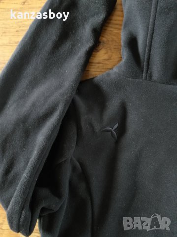 tatonka no wind - страхотно поларено яке , снимка 9 - Якета - 34282361