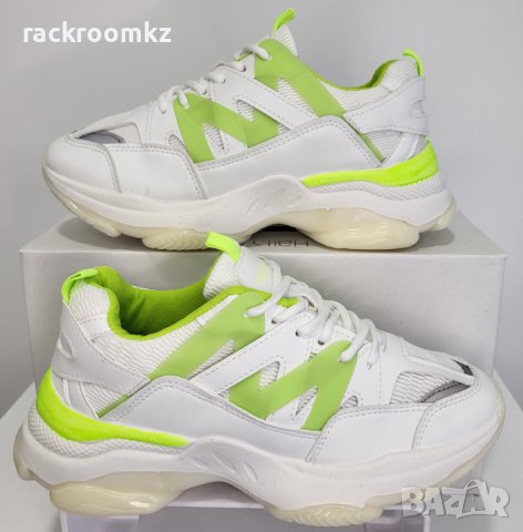 Маратонки Hailys модел SN Ariana, снимка 3 - Маратонки - 41185259