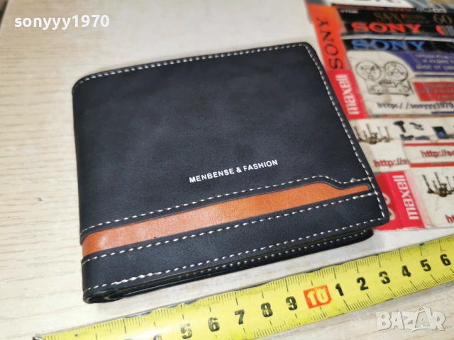 ПОРТМОНЕ 0603261020, снимка 5 - Портфейли, портмонета - 53731414