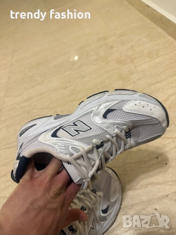 New balance 530 дамски обувки , снимка 5 - Маратонки - 53732087