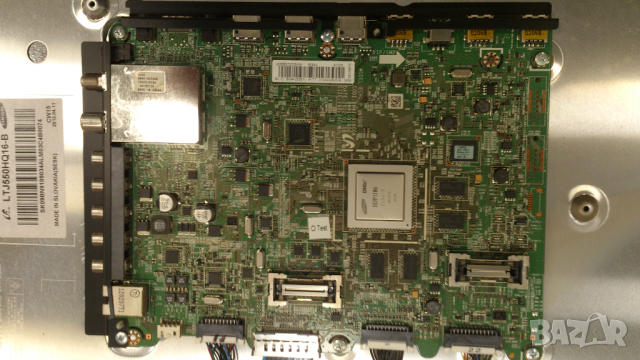 SAMSUNG-UE55ES7000, снимка 10 - Телевизори - 44597978