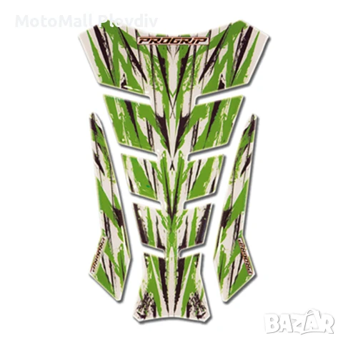 Протектори за резервоар Progrip 5008/ различни цветове, снимка 6 - Аксесоари и консумативи - 51031250