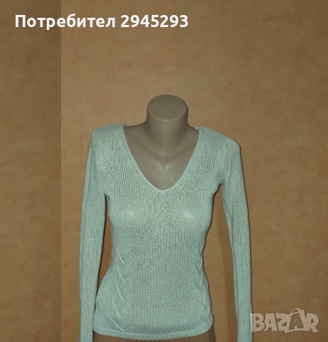Лот дамски блузи / пуловер / блуза / жилетка / H&M, снимка 3 - Блузи с дълъг ръкав и пуловери - 39296486