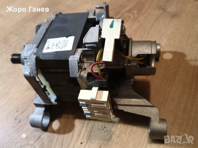 Мотор за пералня NEO , снимка 2 - Перални - 53638866