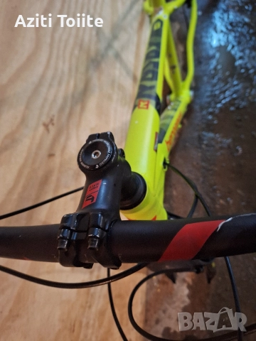 bergamont revox 6-29 inch, снимка 7 - Велосипеди - 52901347