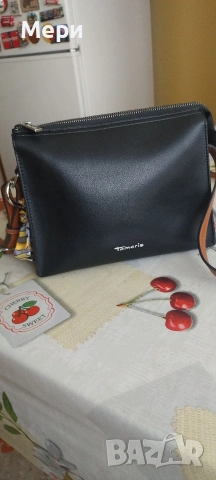 Дамска чанта, снимка 11 - Чанти - 53393761