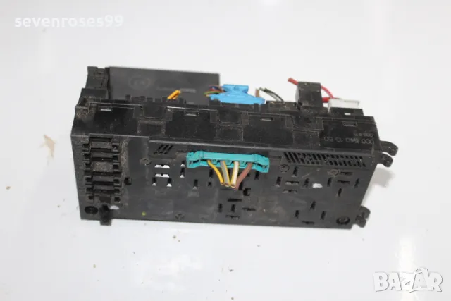 Бушонно тяло SAM Мерцедес Екласа E320 S210 MB Eclassa 0225455332, снимка 2 - Части - 48488060