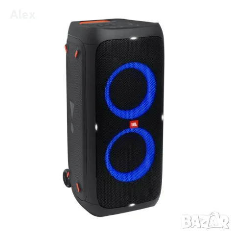 JBL PartyBox 110 Portable Party Speaker