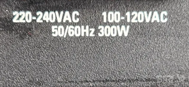 Тонколона активна PROEL V10A 300w, снимка 3 - Тонколони - 49485610