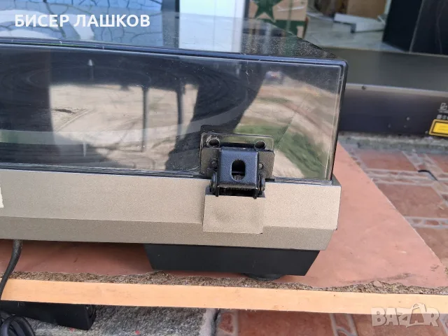 ПРОДАДЕН!!!MICRO SEIKI DD-30, снимка 18 - Ресийвъри, усилватели, смесителни пултове - 56074754