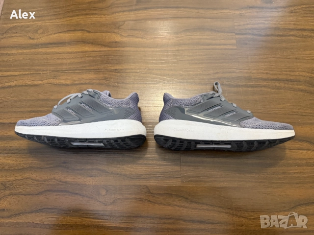 Мъжки маратонки Adidas Ultimashow 2.0 Размер 40, снимка 3 - Маратонки - 52098240