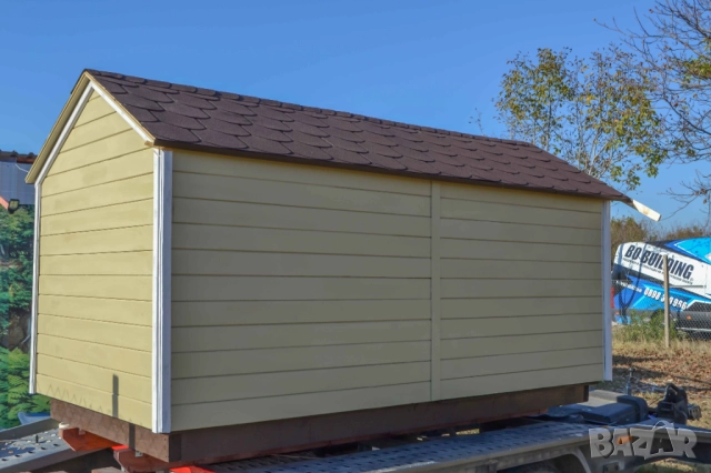 Луксозна кучешка колиба (Черен Петък ПРОМОЦИЯ), снимка 3 - За кучета - 52345557