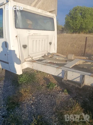 Форд Транзит 135к.с, снимка 2 - Бусове и автобуси - 56184095