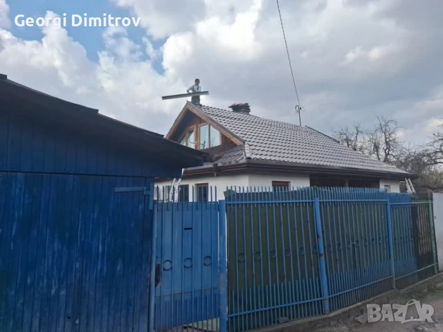 Ремонт на покриви в цялата страна , снимка 8 - Ремонти на покриви - 50608665