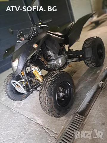 Нов внос  350 кубика , снимка 8 - Мотоциклети и мототехника - 49003223