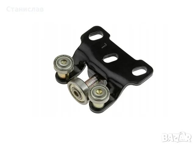 Ролка за плъзгаща врата за Ford Transit 2013+ – 2010943