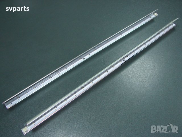 LED подсветка SAMSUNG 40'' UE40K5100,UE40K5300, снимка 5 - Части и Платки - 38943088