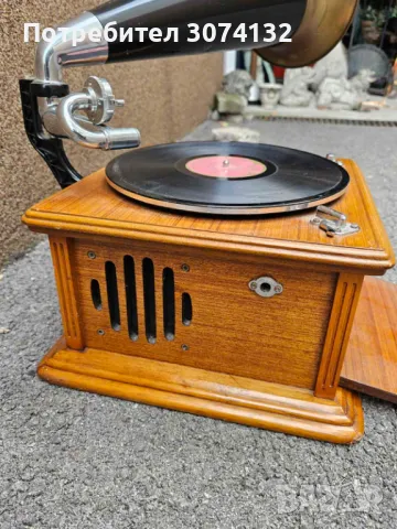 Колекционерски радио и касетофон, снимка 6 - Радиокасетофони, транзистори - 48174871