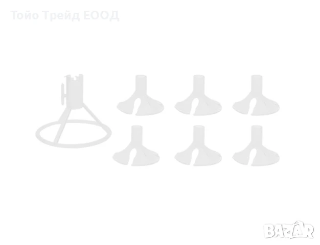 Стойка за балони, снимка 5 - Декорация за дома - 50458987