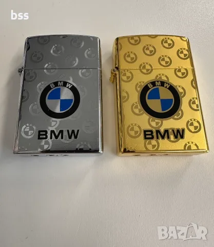 Запалка с емблемата на BMW 