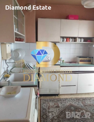 Апартамент в Димитровград, кв. Каменец, снимка 4 - Апартаменти - 52876532