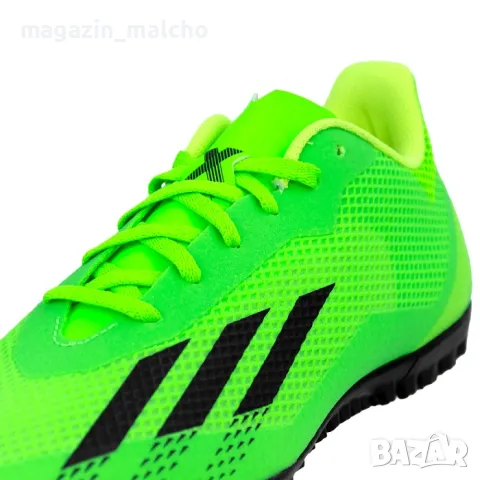 Мъжки Футболни Стоножки – ADIDAS X Speedportal.4 TF; размери: 42, 42.5 и 47, снимка 11 - Футбол - 31107606