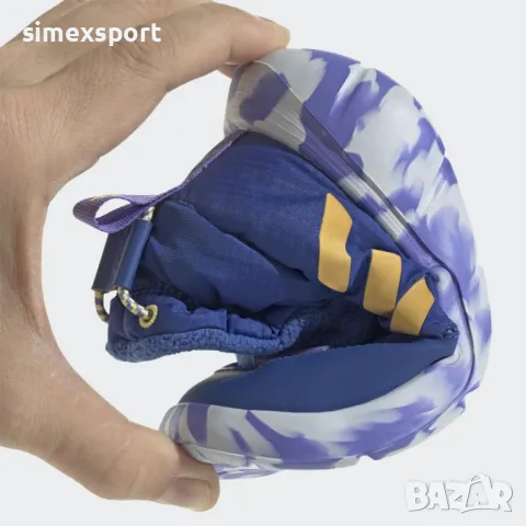 ДЕТСКИ АПРЕСКИ ADIDAS MONOFIT BOOT I, снимка 4 - Детски боти и ботуши - 47403659