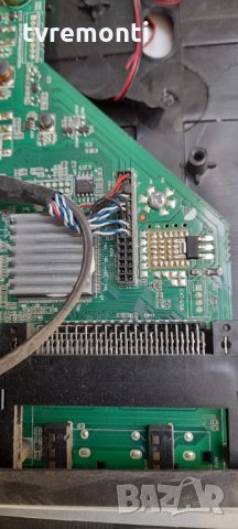 MAIN BOARD te.ms3463s.ea67, снимка 4 - Части и Платки - 34182376