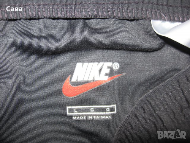 Фитнес шорти NIKE  мъжки,М