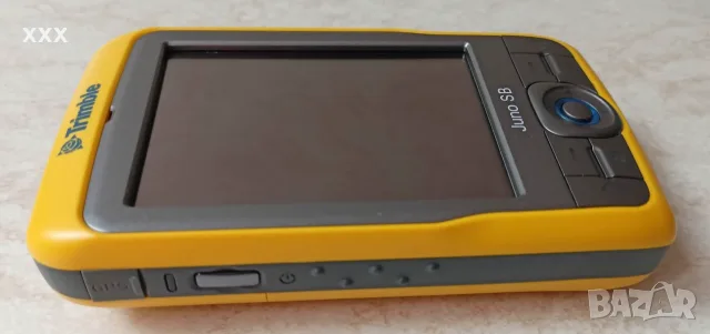 GPS Trimble Juno SB с инсталиран Arcpad, снимка 5 - Други - 47924333
