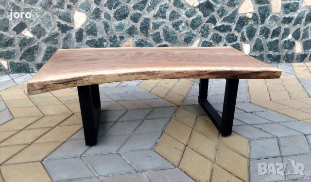 Холна маса, снимка 6 - Маси - 52334636