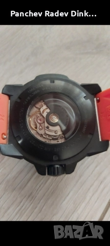 LUMINOX Sea xs3875 , снимка 2 - Мъжки - 51910957