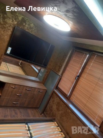 Апарт. тухла  3+1 Шумен, снимка 6 - Апартаменти - 39095393