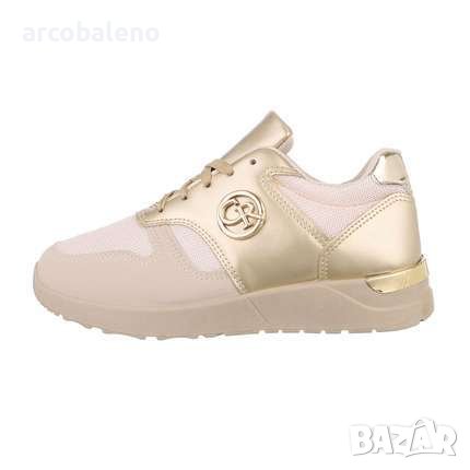 Дамски ниски кецове, 2цвята , снимка 6 - Кецове - 41787462