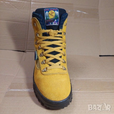 боти / обувки Olang Мерано номер 41, снимка 5 - Дамски боти - 52091331