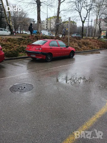 Alfa Romeo 146, снимка 2 - Автомобили и джипове - 49168122