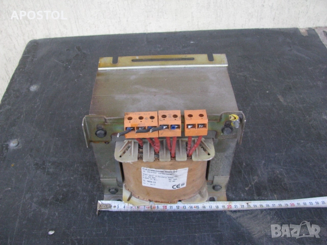 Трансформатор