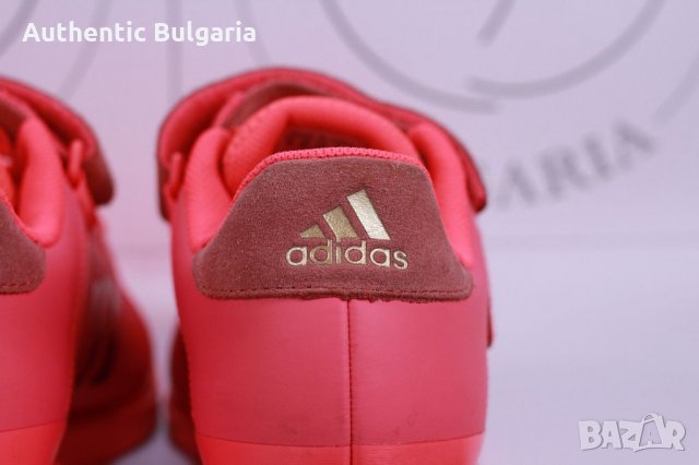 Adidas Power Perfect 3 Мъжки Обувки за Силови Спортове с Платформа, снимка 6 - Спортни обувки - 34438600