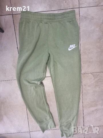 Nike дамско долнище S