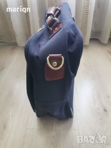 Чанта за ръчен багаж samsonite , снимка 5 - Куфари - 50245893