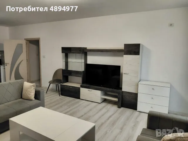 Двустаен в Кючук Париж! , снимка 4 - Апартаменти - 55726938