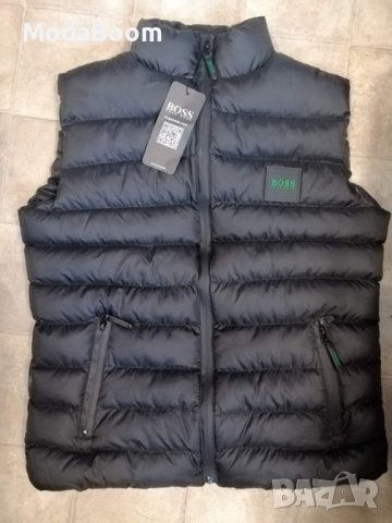 Маркови елеци , снимка 2 - Елеци - 41980651