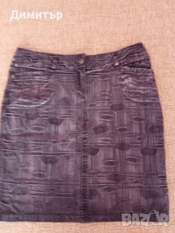 Пола Луци-М размер