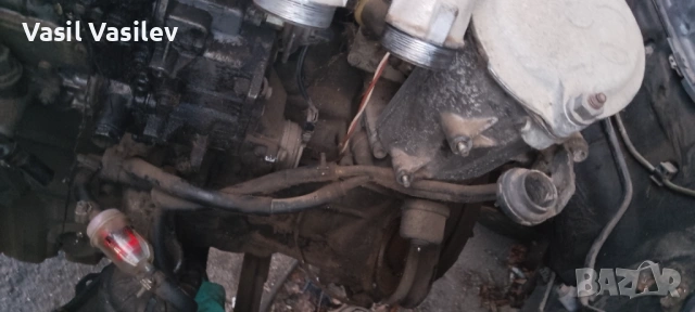 Мерцедес , снимка 6 - Аксесоари и консумативи - 53598211