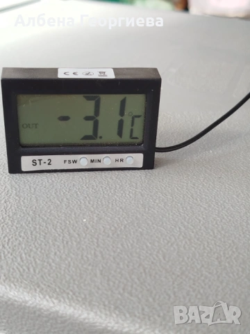 Хладилник COLEMAN 12/220V- GAZ , снимка 12 - Хладилни чанти - 53699748