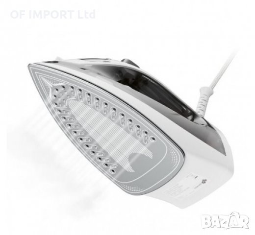 ПРОМОЦИЯ !!! НОВО Парна Ютия SILVERCREST, снимка 4 - Ютии - 38678248